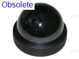 (image for) EzCCTV 540 TVL True Day/Night Variocal Dome Camera