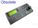 (image for) Ezcctv PTZ Keyboard