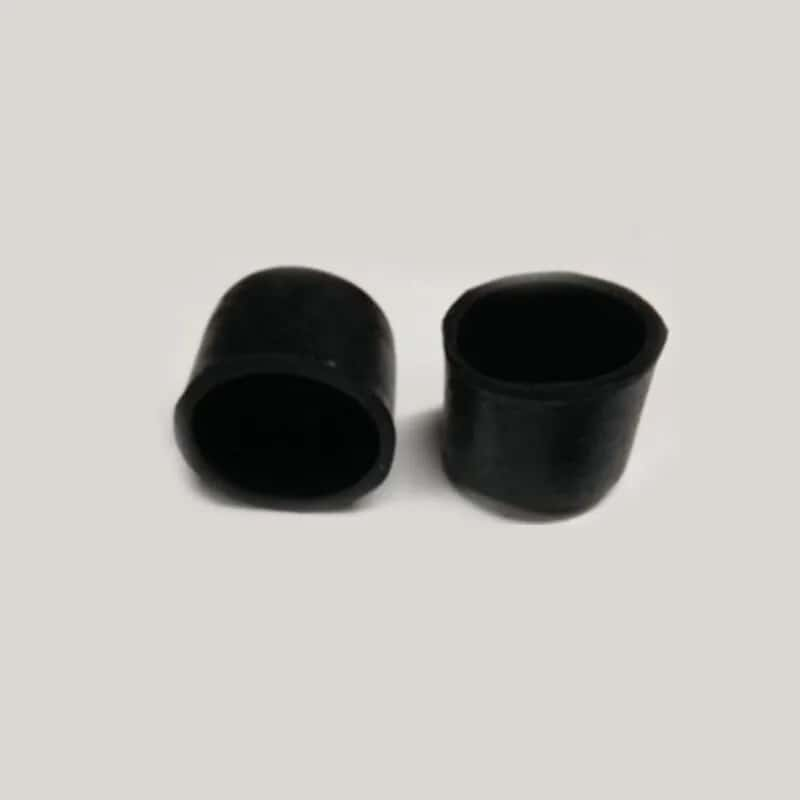 (image for) Secware 12.7mm Rubber Conduit End Ferrule - Click Image to Close