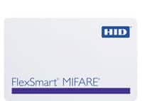 (image for) HID MIFARE Contactless Smart Card
