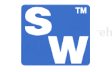 (image for) Secware F6901S Flush Back Box