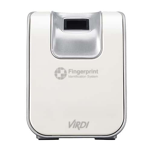 (image for) Genie FOH02SC Virdi Fingerprint Authentication System