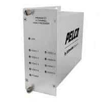 (image for) Pelco 8 Channel 10-bit Digital Video Multiplexer