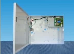 (image for) Elmdene G13802BM-C Switch Mode 12V DC 2 Amp PSU Box