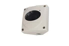 (image for) Genie CCTV 2.1MP AHD Discreet Corner Mount Camera GAHDCV736/25