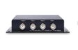 (image for) Genie AHD, CVI, TVI and CVBS 4 Channel Passive Video Balun