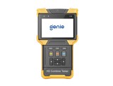 (image for) Genie 5 in 1 CCTV tester monitor 800×480 IP Analog AHD TVI CVI