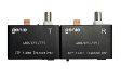 (image for) Genie AHD/CVI/TVI/CVBS Single Channel Active UTP Video Balun Pair