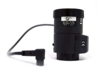 (image for) Genie CS Mount Varifocal CCTV Lens