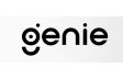 (image for) Genie NDAA 4MP H.265 IP Eyeball Camera 2.8mm Lens Dual Illumination Grey