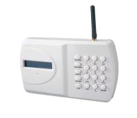 (image for) GJD710 GSM Speech and Text Communicator