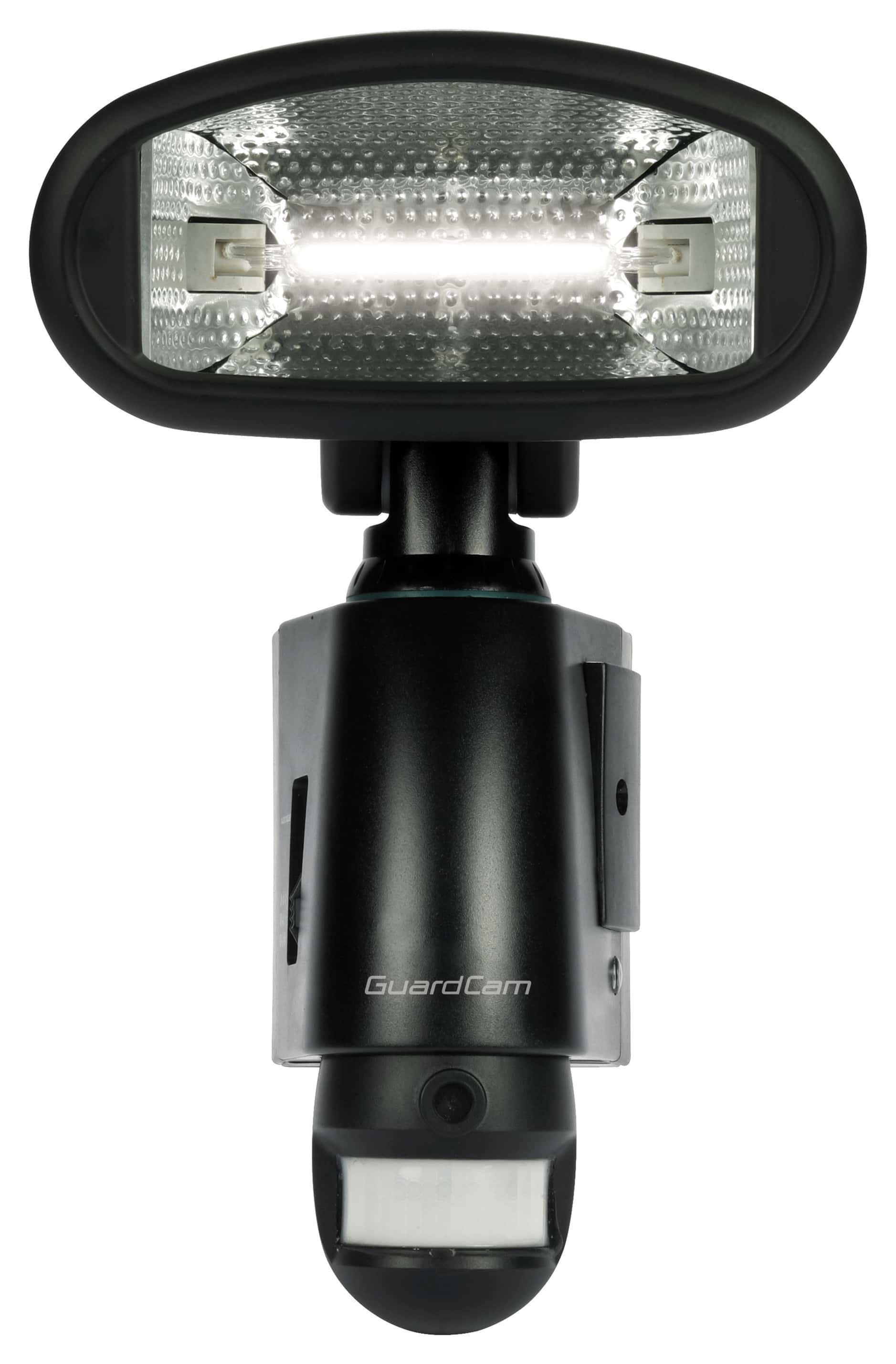 (image for) ESP GuardCam Security Camera Floodlight