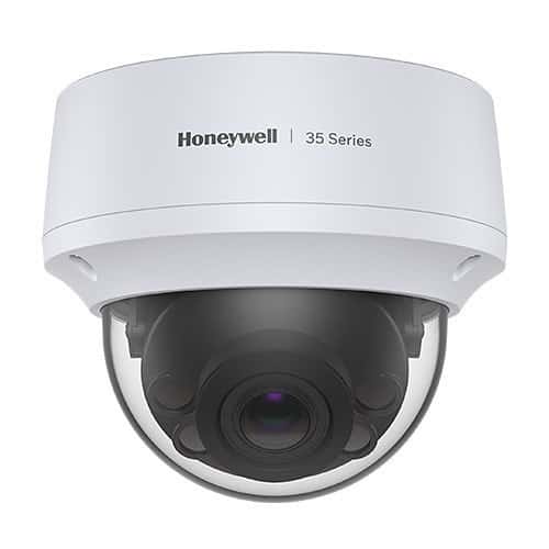 (image for) Honeywell HC35W48 MINI DOME CAMERA