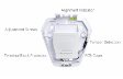 (image for) HKC External Siren SAB 4 Grade 3 Wired