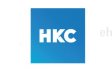 (image for) HKC Trim for Touch Keypad - Grey Pack 5