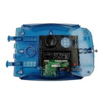(image for) HKC Wired SABB Base Blue