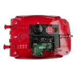 (image for) HKC Wired SABB Base Red