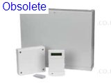 (image for) Honeywell Galaxy G3-48 Grade 3 Control Panel + Prox LCD Keypad