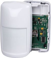 (image for) Honeywell IS3012 PIR Motion Sensor with Pet-Immunity