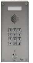 BPT HP 1 Button GSM KIT with Keypad (requires SIM card) (image for) BPT HP 1 Button GSM KIT with Keypad (requires SIM card)
