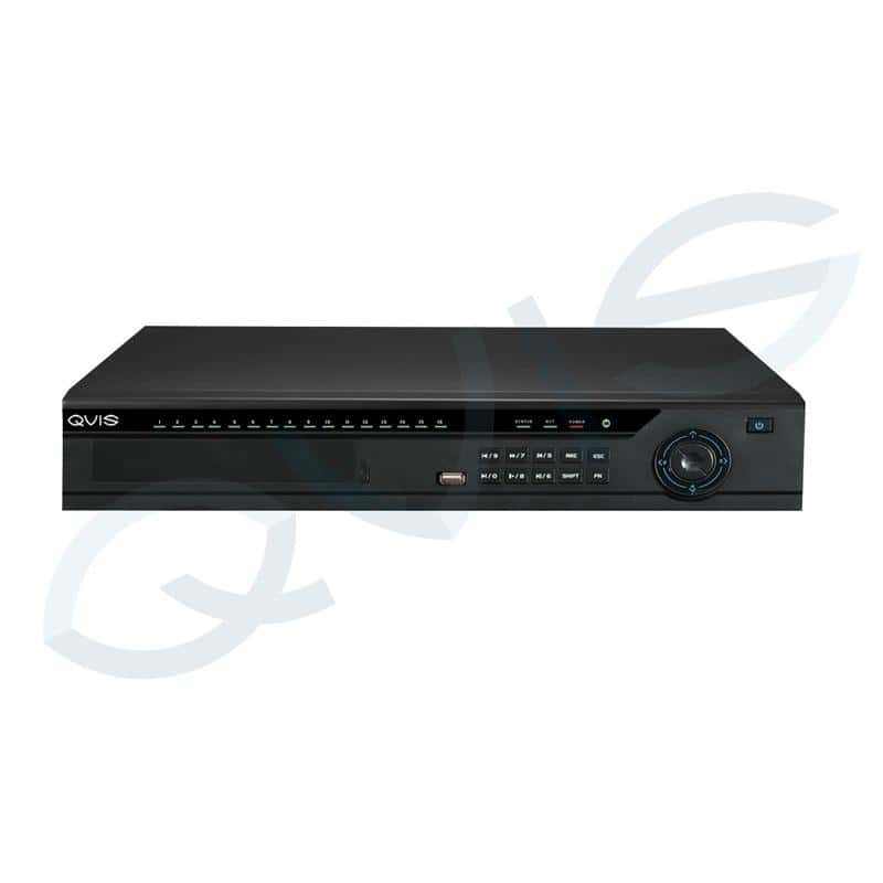 qvis dvr 16 channel