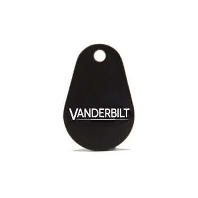 (image for) Vanderbilt IB46-MF-HD MIFARE Tag Heavy-duty(10pcs) - Click Image to Close