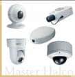 (image for) IP Cameras