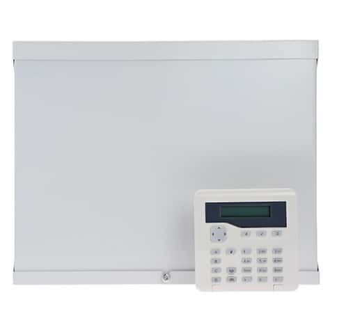 (image for) Eaton i-onG3MM - Expandable 200 zone control panel