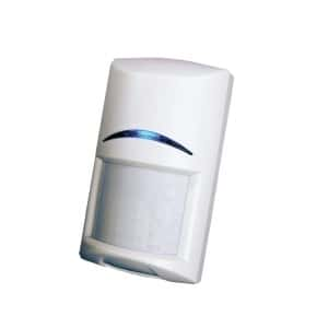 (image for) Bosch ISC-BPQ2-W12 Blue Line Gen2 Quad PIR Motion Detector