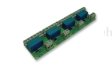 (image for) Junior Handy Little Relay 12V DC Strip of 4