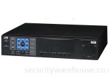 (image for) JVC 9 way Network Video Recorder