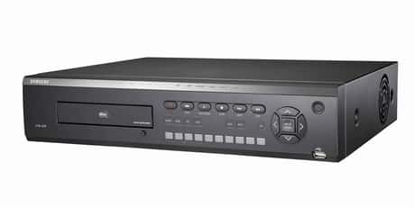 (image for) Samsung Techwin 4CH Digital Video Recorder 250Gb