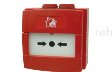 (image for) KAC NO/NC Contact Model WCP Outdoor Call Point