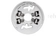 (image for) Kidde White Conventional Detector Accessory Base