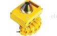 (image for) Kinetrol EL Electro-Pneumatic Positioner
