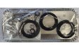 (image for) Kinetrol Model 14 Actuator Seal Kit