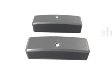 Knight D75 Anthracite Grey Surface Contact with Selectable Resistors (image for) Knight D75 Anthracite Grey Surface Contact with Selectable Resistors