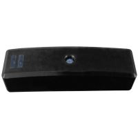 (image for) Knight Black Grade 2 Shock Sensor and Tilt Sensor