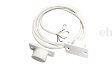 (image for) Knight Grade 2 White 1m 6 Core Flush Contact