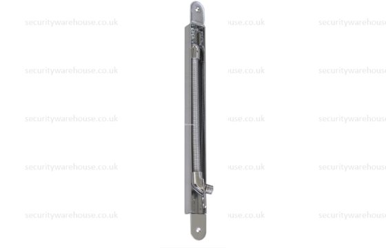 (image for) Abloy Lead Cover