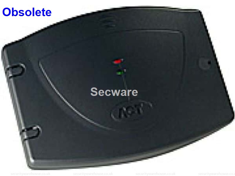 (image for) ACT Pro 100 Door Expander