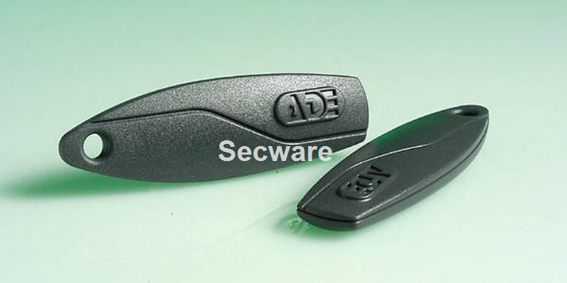 (image for) ADE Honeywell Easy Set Fobs / Tags 5Pk