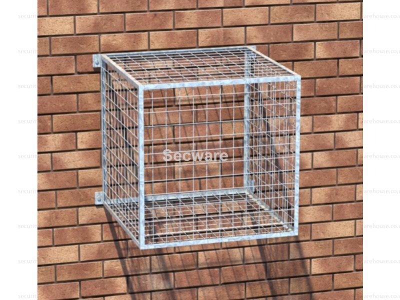 (image for) Altron Security Cage for Static Camera
