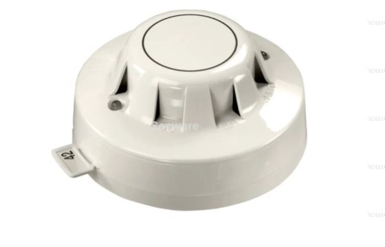 (image for) Apollo Discovery Marine Optical Smoke Detector