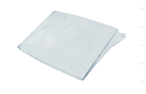 (image for) Apollo Transparent Hinged Cover for Apollo Call Point