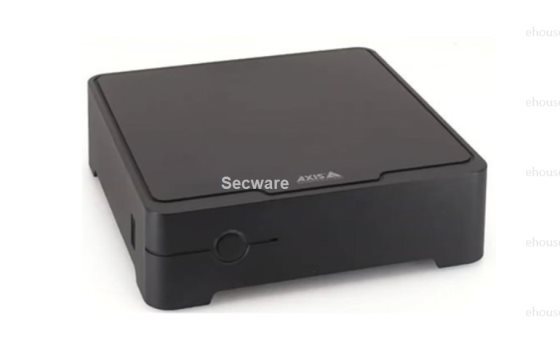(image for) Axis W800 System Controller