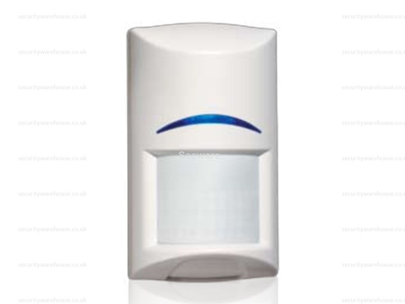 (image for) Bosch Blue Line Gen2 12m PIR Detector