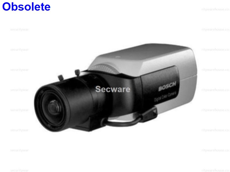 (image for) Bosch High Res Colour/Mono 240v Camera