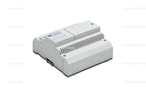 (image for) BPT Audio Telephone Line Interface (PSTN)