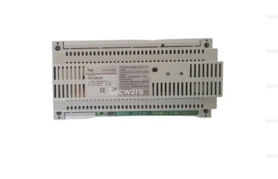 (image for) BPT Control and Power Supply Unit for System 200